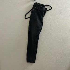 Black AE Jeans